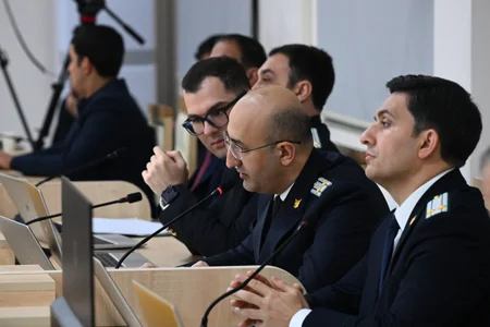 Zərərçəkmiş şəxs: Xocalı soyqırımının təşkilatçıları zaman-zaman Ermənistanın rəhbərliyində təmsil olunublar – MƏHKƏMƏ