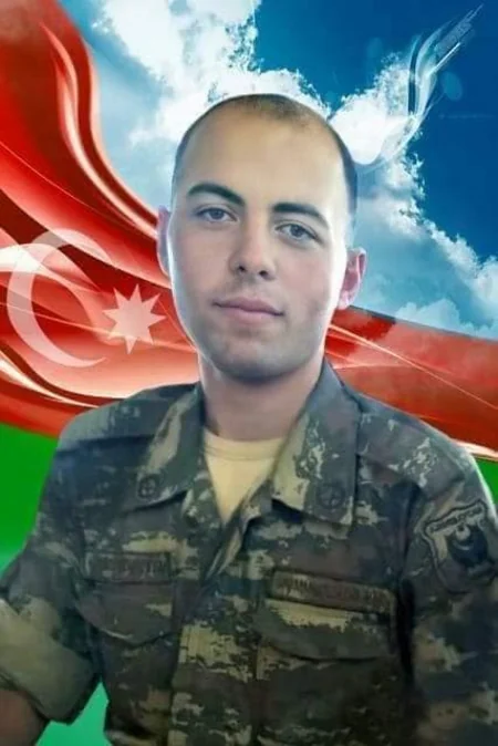 Şəhid Kəmaləddin Məmmədzadənin xatirəsi anılıb