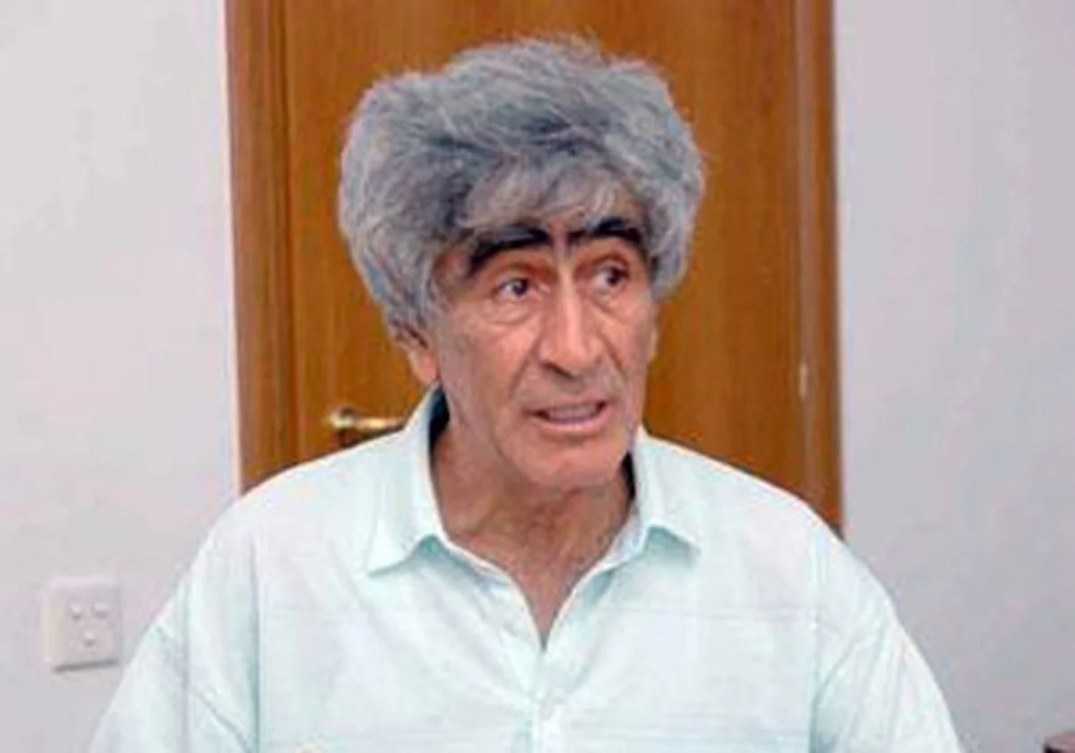 Prezident Vaqif Bayatlı Odəri təltif edib