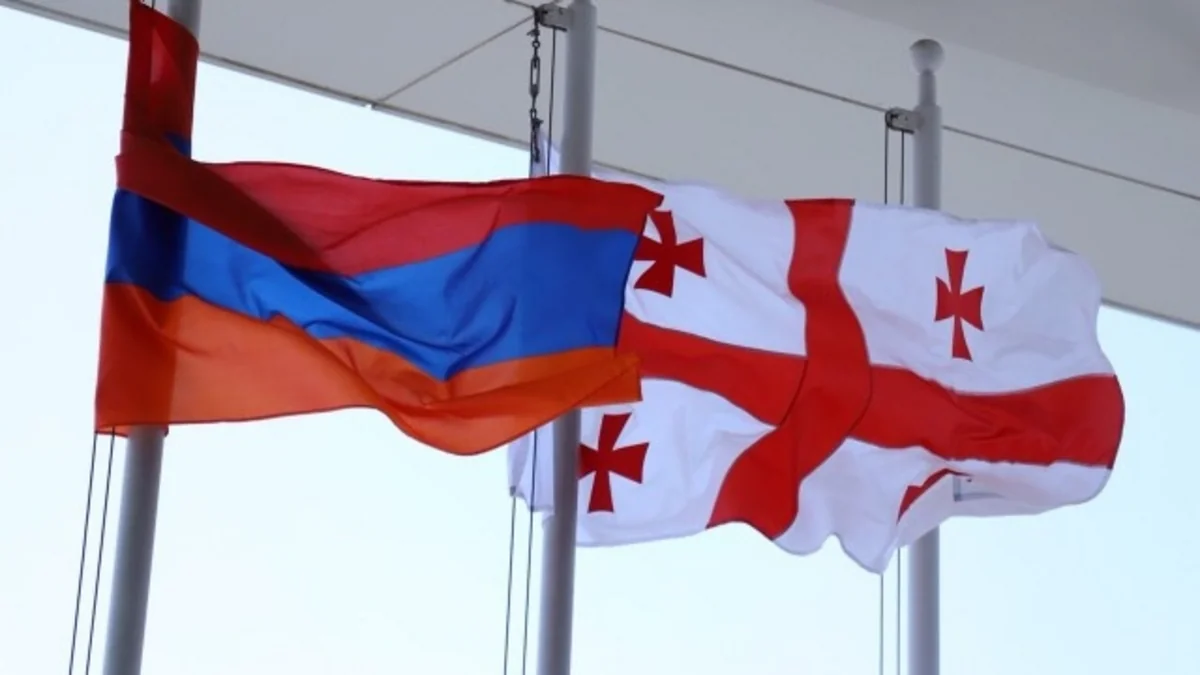 Armenia, Georgia agree to resume work of delimitation commissions