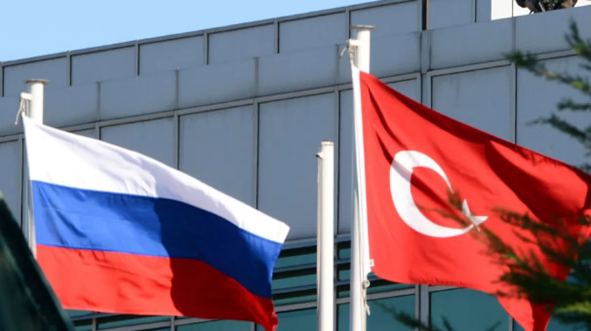 Rusiya səfiri Türkiyə prezidentinin verəcəyi iftar mərasiminə qatılacaq