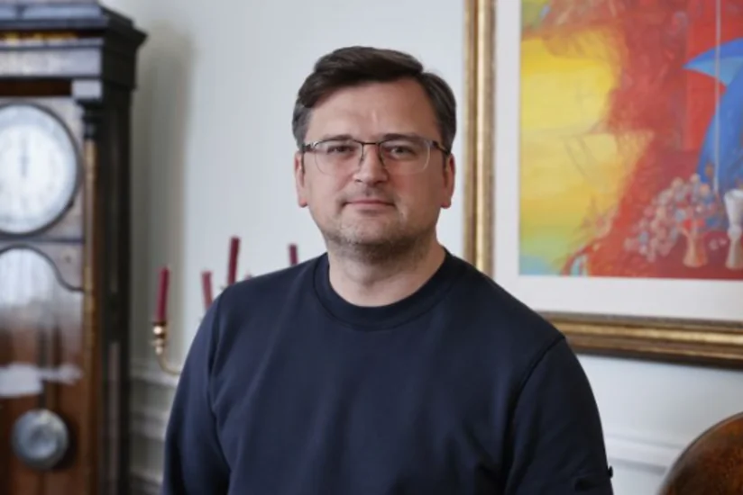 Кулеба и Боррель обсудили подготовку к саммиту Украина-ЕС