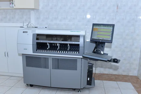 TƏBİB-in tabeliyindəki 70-dən çox tibb müəssisəsinin laboratoriyaları yenilənib - SİYAHI