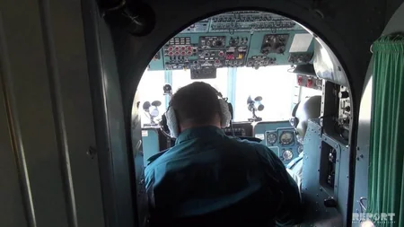 Sumqayıt səmasında uçan helikopterlərdən sakinlər üçün dəvətnamə atılıb - FOTO - VİDEO - YENİLƏNİB