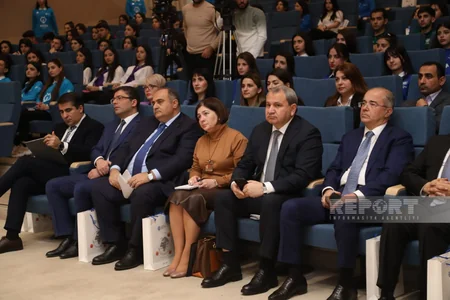Bakıda “Media savadlılığı” konfransı keçirilib