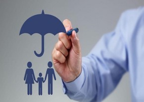 Azərbaycanda həyat sığortası bazarı 16 %-dən çox böyüyüb 