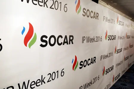 ​SOCAR Londonda Beynəlxalq Neft Həftəsində iştirak edib - FOTO