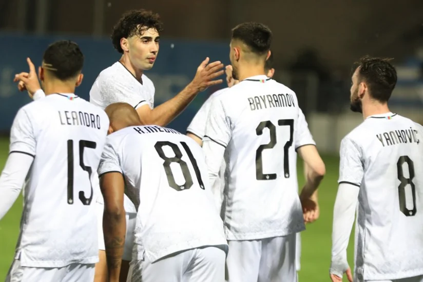 “Qarabağ” Azərbaycan çempionatlarında son 25 ilin rekorduna imza atıb