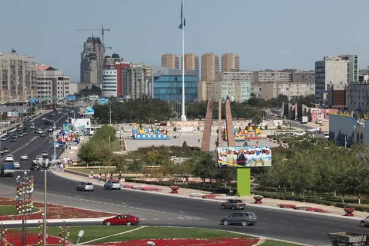 Azərbaycan sahibkarları Qazaxıstanda beynəlxalq foruma dəvət alıblar