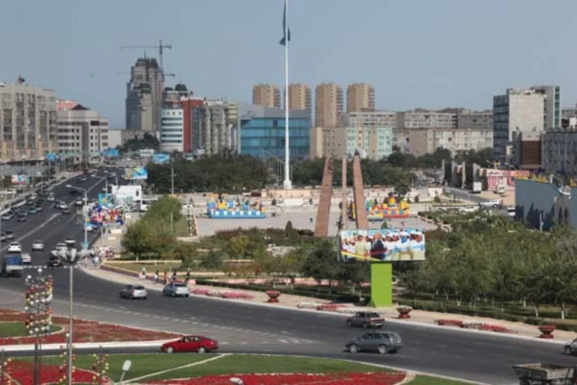 Azərbaycan sahibkarları Qazaxıstanda beynəlxalq foruma dəvət alıblar