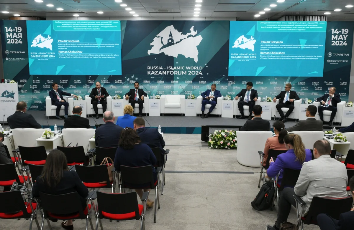 İqtisadi Zonaların İnkişafı Agentliyi ilə Ximqrad Texnopolis Azərbaycanda birgə şirkət yaradacaq