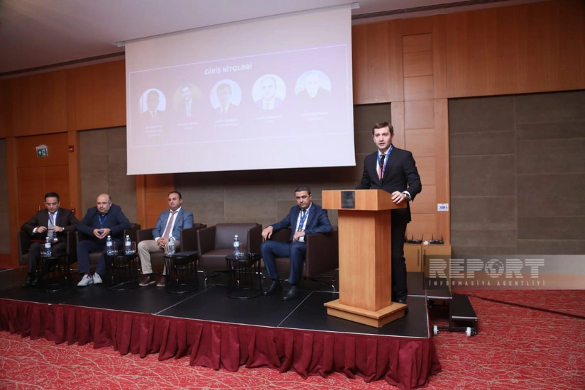 В Азербайджане подготавливаются нормативные документы по платежным услугам и системам