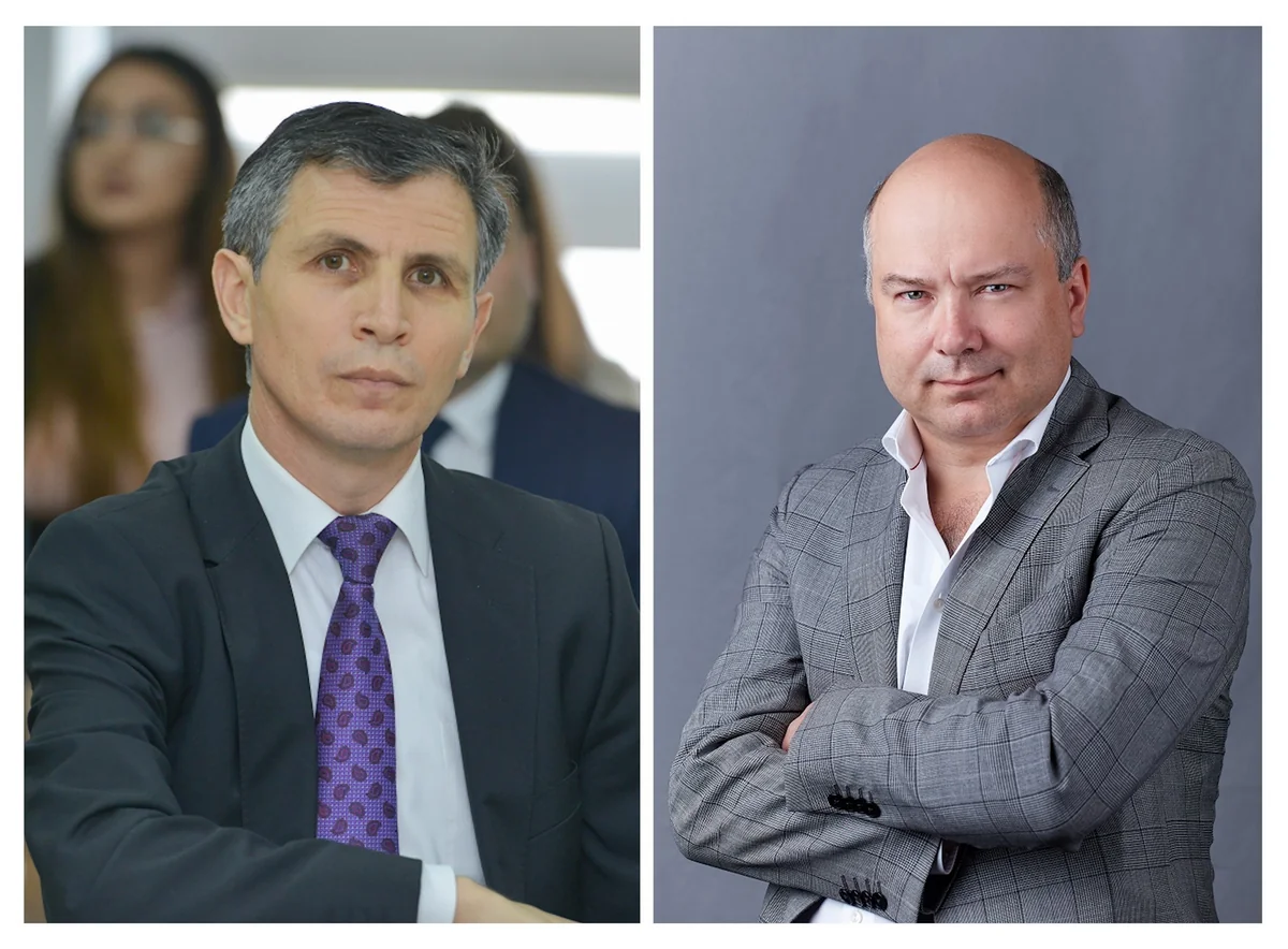 Azərbaycan və Rusiyanın beyin mərkəzləri işçi qrupu yaradacaq