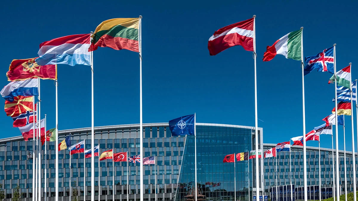 Agenda of NATO summit announced 