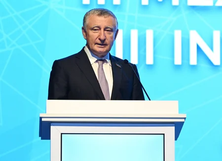 Unified database of Turkic states' appraisers to be established