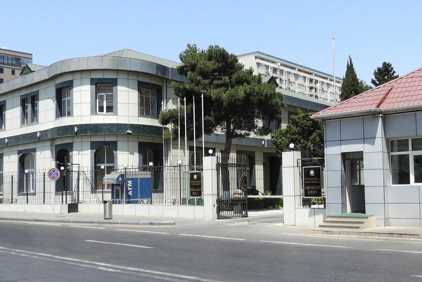 Penitensiar Xidmət qulluğa qəbulla bağlı müsahibələri dayandırdı