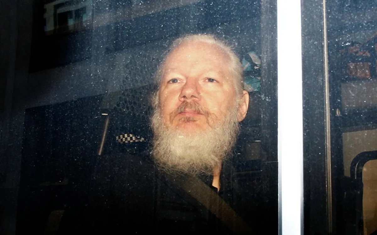 UK court to hear final Assange appeal against extradition to US