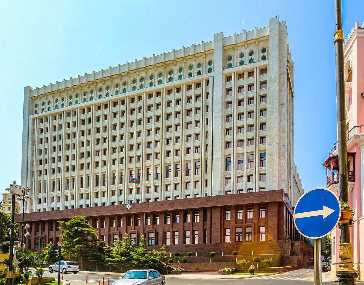 Əfv Komissiyasının sonuncu iclasının vaxtı açıqlanıb