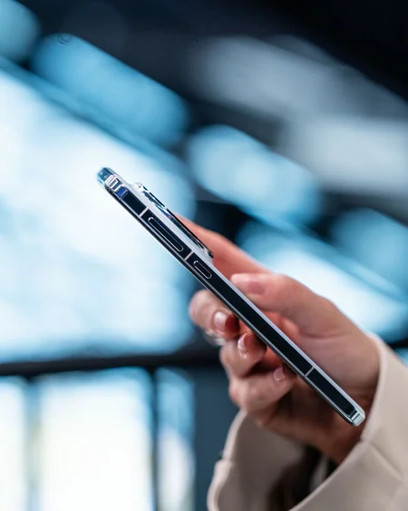 HONOR Magic7 Pro smartfonu artıq satışda