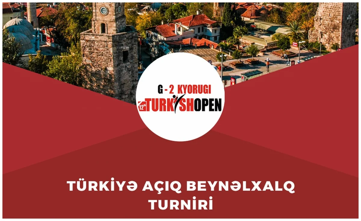 Azərbaycan parataekvondoçuları Türkiyədəki turnirdə iştirak edəcəklər