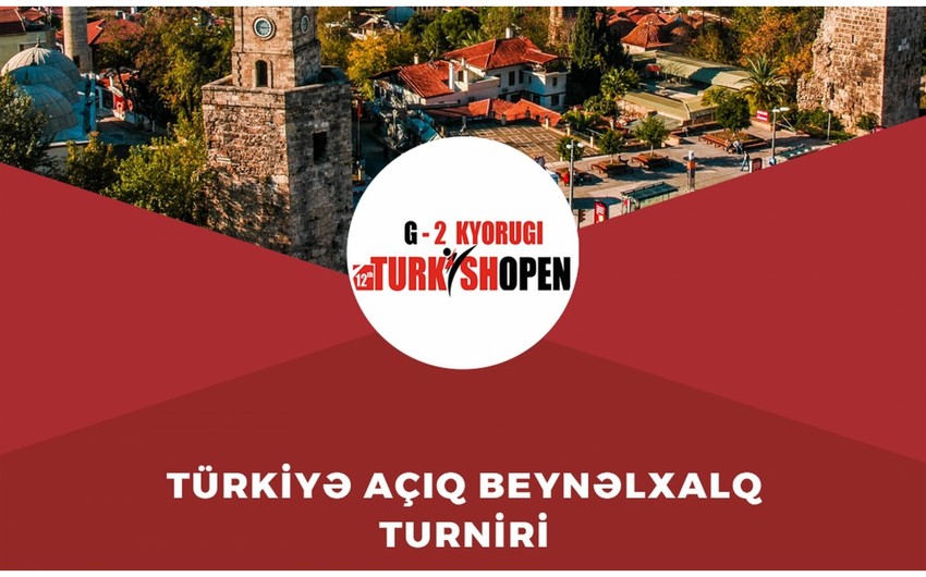 Azərbaycan parataekvondoçuları Türkiyədəki turnirdə iştirak edəcəklər