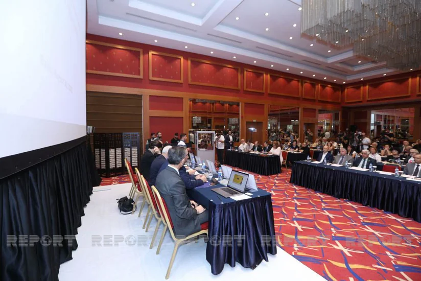 I Qarabağ müharibəsində itkin düşmüş şəxslərin skelet qalıqlarının öyrənilməsi üçün yeni şöbə yaradılıb