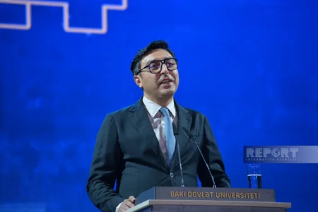 BDU-da “Məzun günü” keçirilib