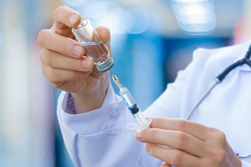 US eyes authorizing booster shots of COVID vaccines