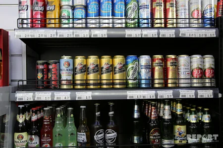 Sale of beverages: new regulations limited selling and drinking of alcohol - SURVEY