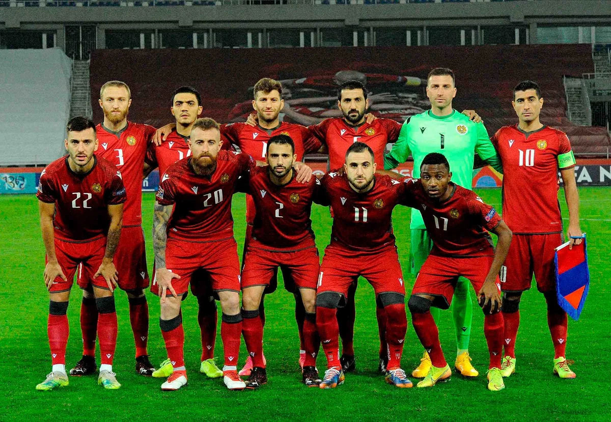 UEFA erməniləri cəzalandırdı