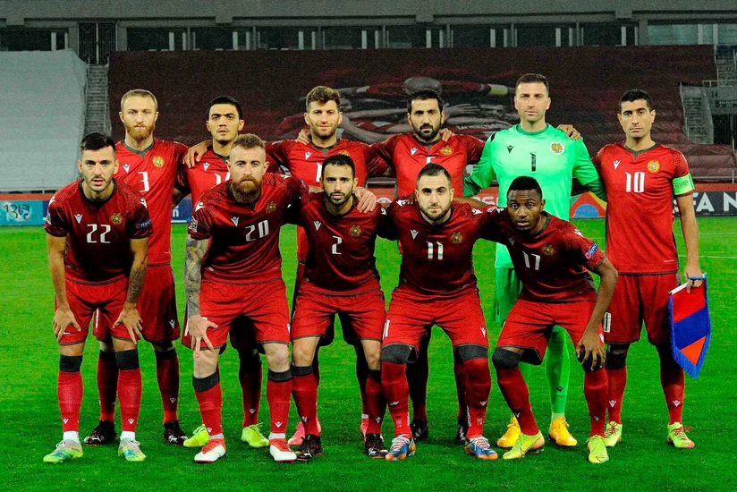 UEFA erməniləri cəzalandırdı