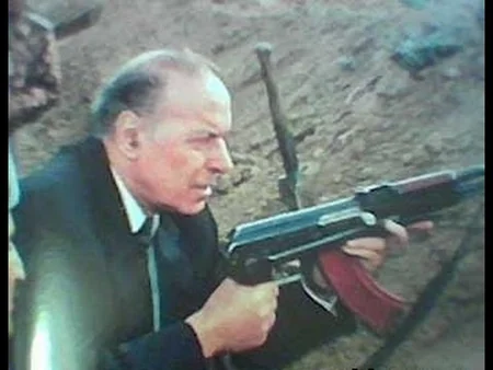 Heydər Əliyev - FOTOLARDA