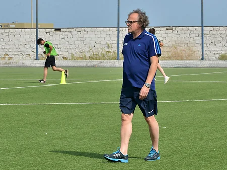 Bakıda UEFA-nın dəstəyi ilə seminar keçirilib