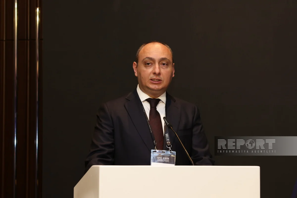 Nazir müavini: “Kosmos ölkələrarası əlaqələrin inkişafında körpü olub”