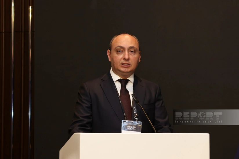 Nazir müavini: “Kosmos ölkələrarası əlaqələrin inkişafında körpü olub”