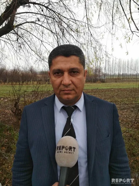 Представитель ИВ: Армяне обстреливают прифронтовые села, чтобы испортить праздничное настроение