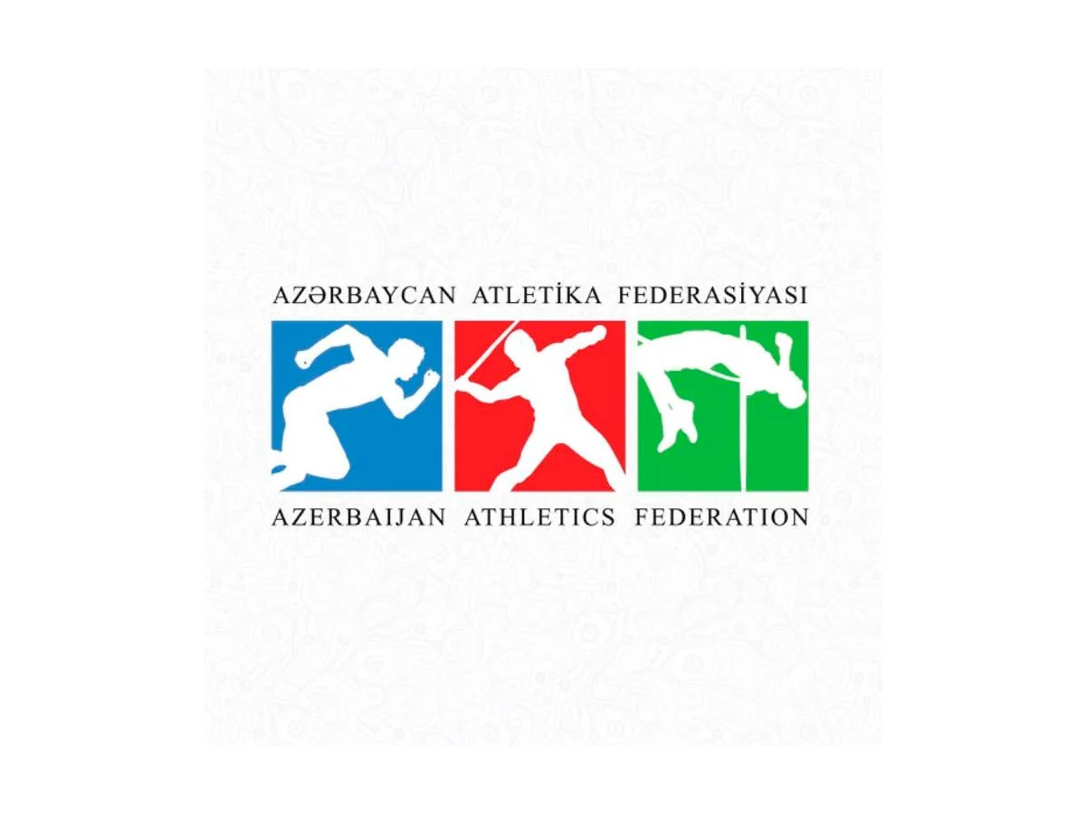Azərbaycan Atletika Federasiyasının yeni veb-saytı istifadəyə verilib