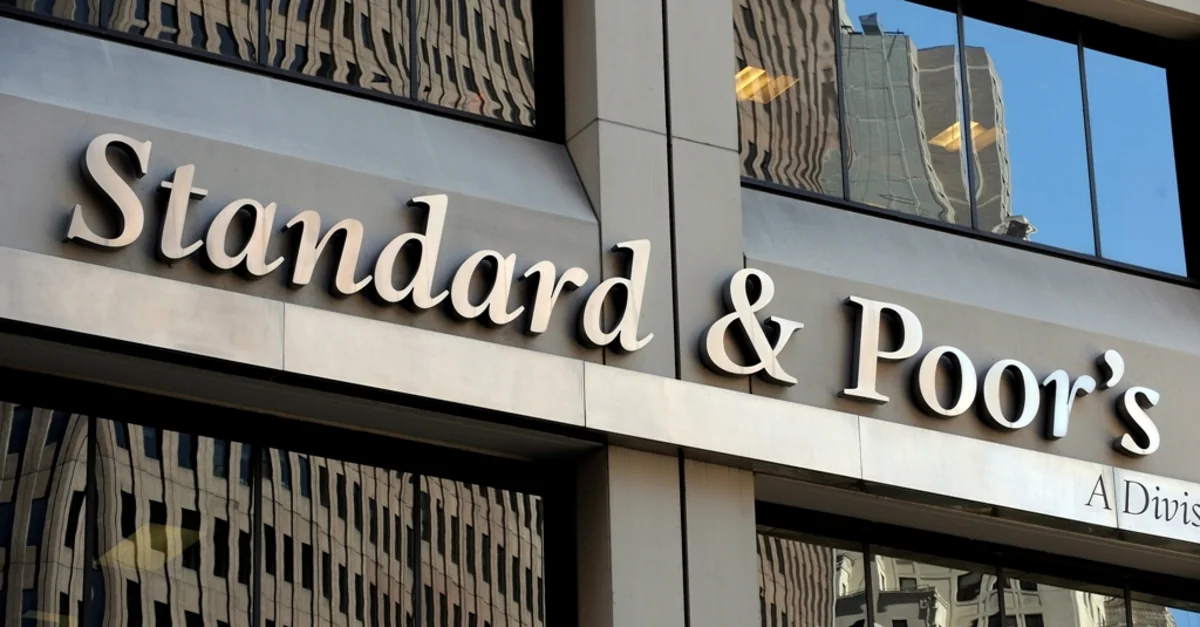 ​Standard&Poor's Səudiyyə Ərəbistanının reytinqini iki pillə azaldıb