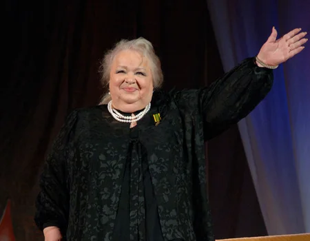 Rusiyanın tanınmış aktrisası vəfat edib