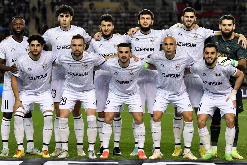 Qarabağ Avropada xal itirməyən üç komandadan biridir