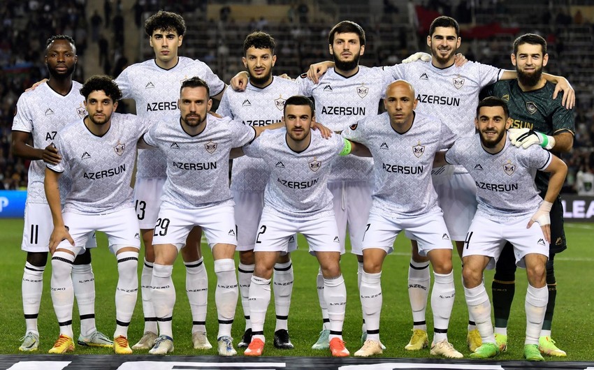 Premyer Liqa: Qarabağ Turan Tovuzu qəbul edəcək