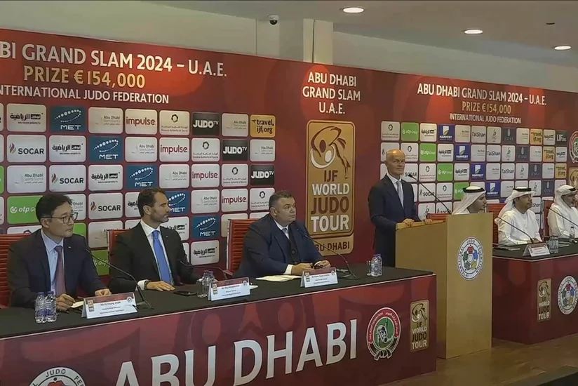 Azərbaycan cüdoçularının Böyük Dəbilqə turnirində rəqibləri müəyyənləşib