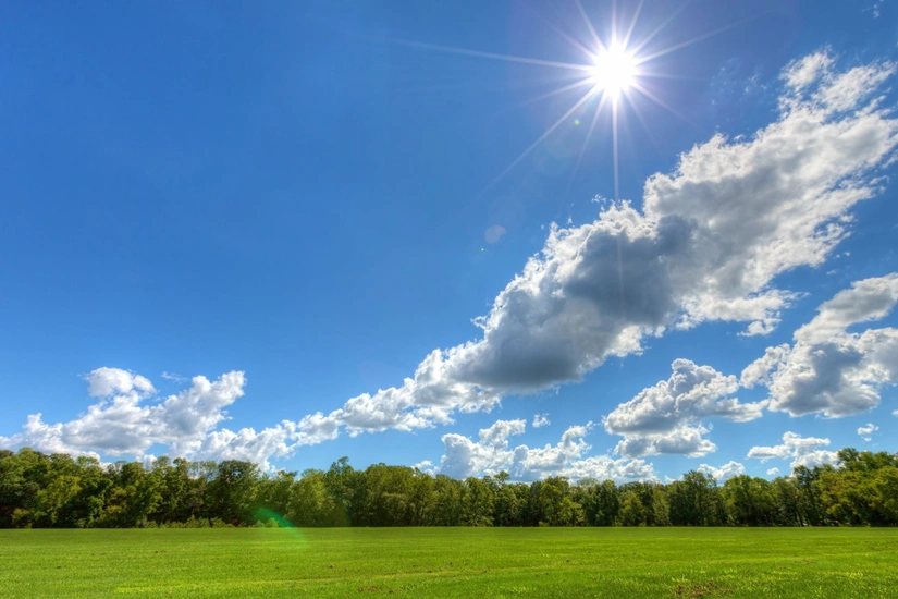 Azerbaijan weather forecast for April 29