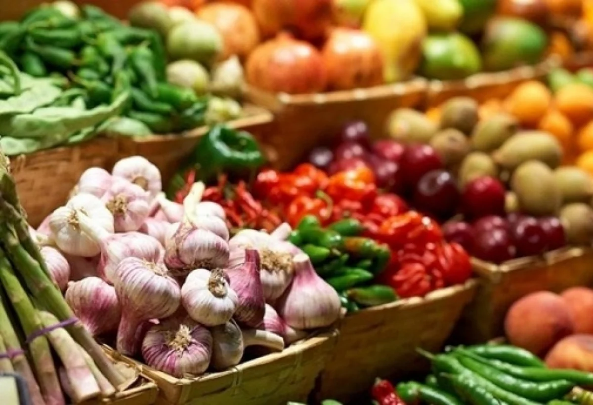 Ötən il Naxçıvanda kənd təsərrüfatı istehsalı 2 % artıb