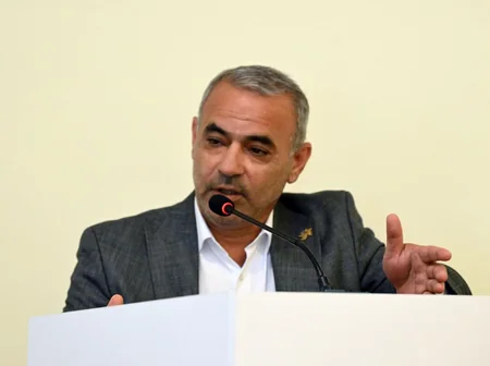 Azərbaycan Ağırlıqqaldırma Federasiyasında prezident seçkiləri keçirilib