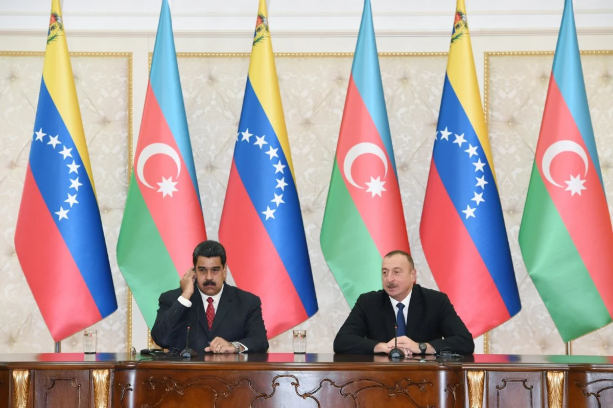 Prezident İlham Əliyev: Azərbaycan öz neft hasilatını və ixracını artırmayacağını birtərəfli qaydada bəyan edir