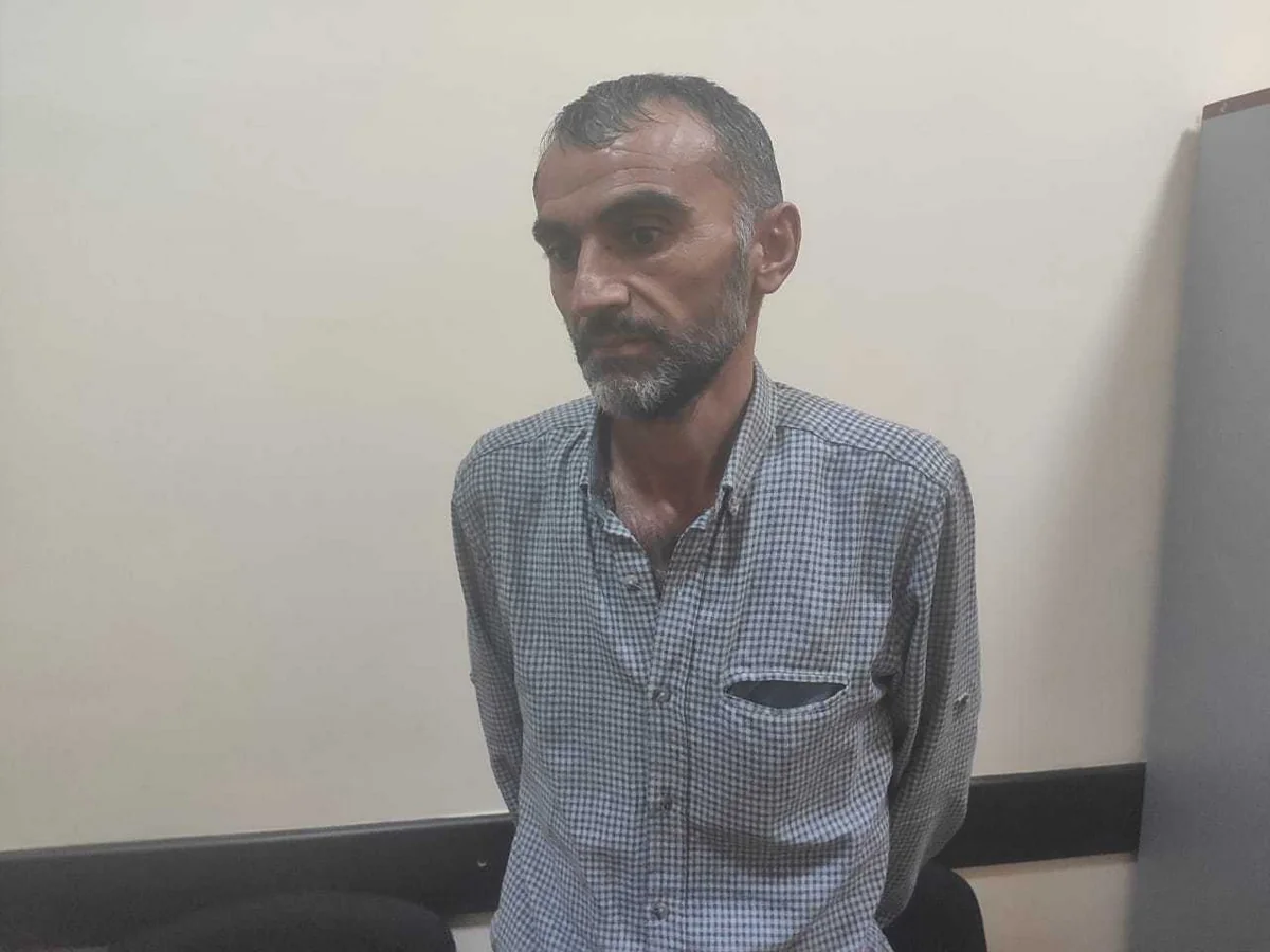 Hacıqabulda “Seyid” ləqəbli narkotacir saxlanılıb