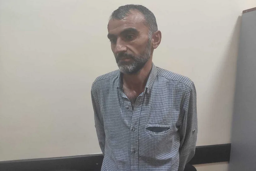 Hacıqabulda “Seyid” ləqəbli narkotacir saxlanılıb