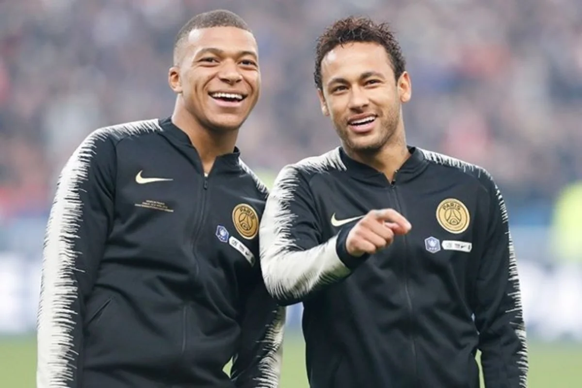 KİV: Neymar və ya Kilian Mbappe PSJ-ni tərk edə bilər