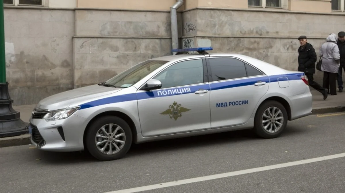 В Краснодаре застрелили замначальника горотдела по мобилизационной работе